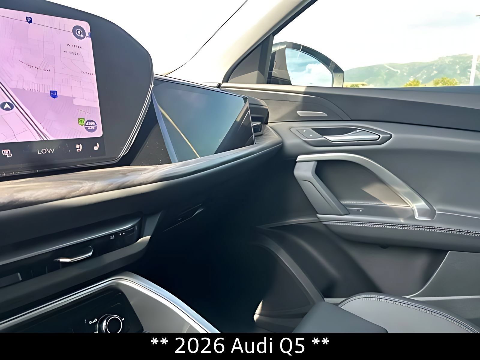 New 2026 Audi Q5 Premium Plus AWD/4WD image 39