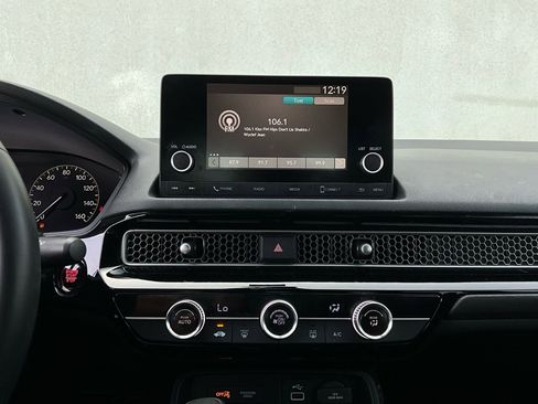 Used 2024 Honda Civic Sport image 23