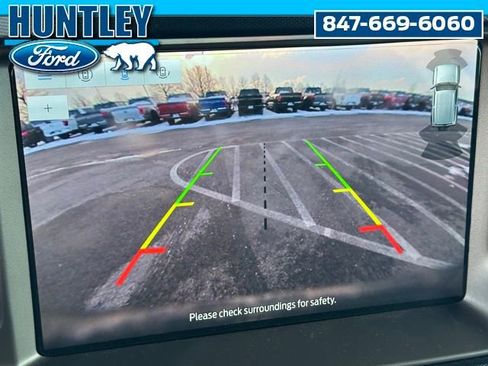 Used 2022 Ford Bronco Outer Banks AWD/4WD image 25