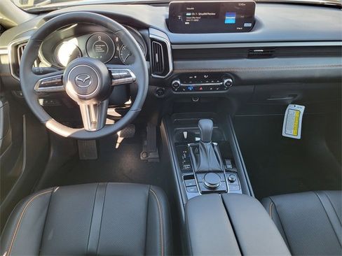 New 2026 MAZDA CX-50 2.5 Hybrid w/ Weather Package image 9