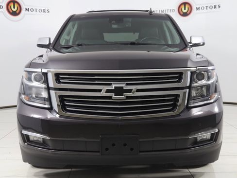 Used 2017 Chevrolet Tahoe Premier image 52