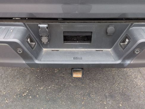 Used 2021 Ford F150 XLT w/ Equipment Group 301A Mid AWD/4WD image 30
