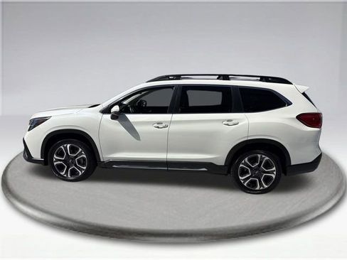 Certified 2023 Subaru Ascent Limited image 16