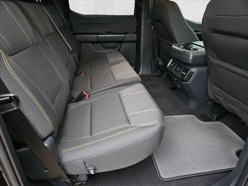 Used 2024 Ford F150 STX w/ STX Black Appearance Package image 20