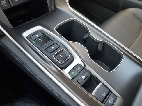 Used 2021 Honda Accord Touring image 30