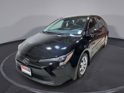 Used 2023 Toyota Corolla LE