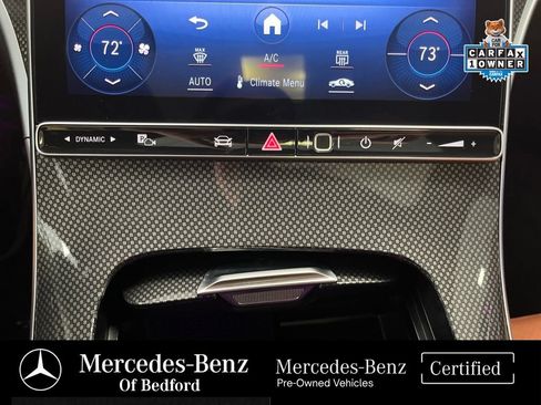Used 2023 Mercedes-Benz C 300 4MATIC Sedan image 35