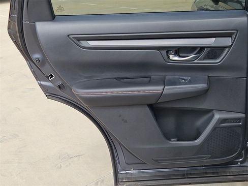 New 2025 Honda CR-V Sport-L image 15