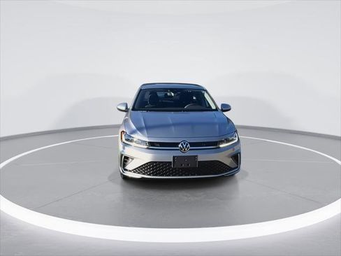 New 2026 Volkswagen Jetta S FWD image 3