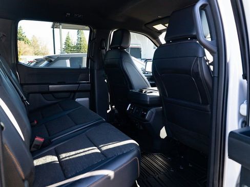 Used 2025 Ford F150 Tremor w/ Bed Utility Package AWD/4WD image 25