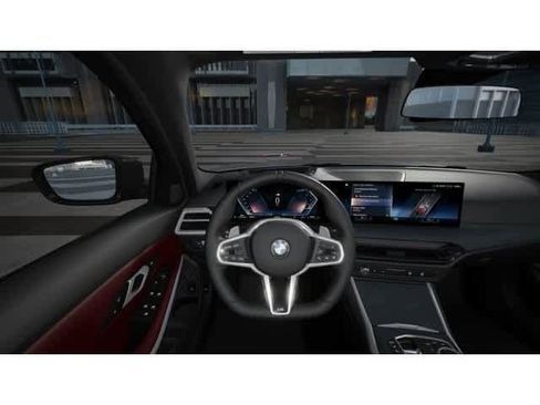 New 2026 BMW 330i Sedan w/ M Sport Package image 13