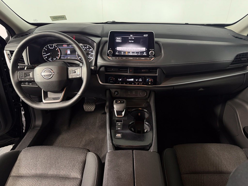 Used 2026 Nissan Rogue SV FWD image 20