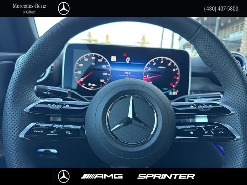 Used 2026 Mercedes-Benz CLE 300 4MATIC Coupe image 25