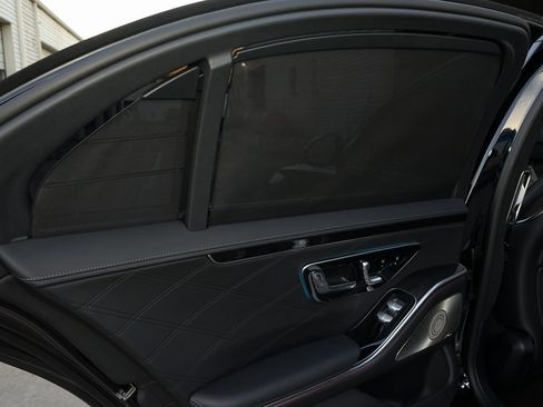 Used 2024 Mercedes-Benz S 63 AMG S image 25