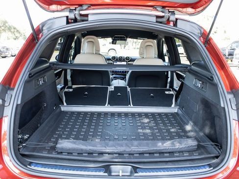 Used 2023 Mercedes-Benz GLC 300 4MATIC image 20