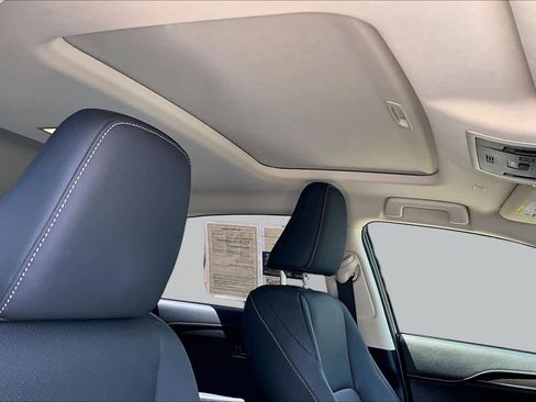 Used 2019 Lexus NX 300 AWD w/ Premium Package image 14