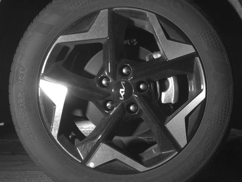 Used 2025 Kia Seltos S image 13