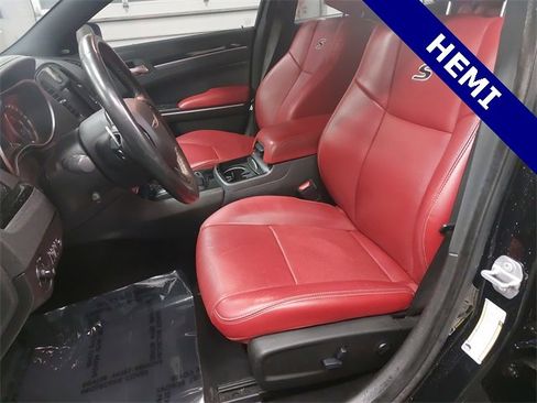 Used 2021 Chrysler 300 S w/ S Model Appearance Package image 15