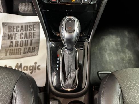 Used 2018 Buick Encore Preferred image 20