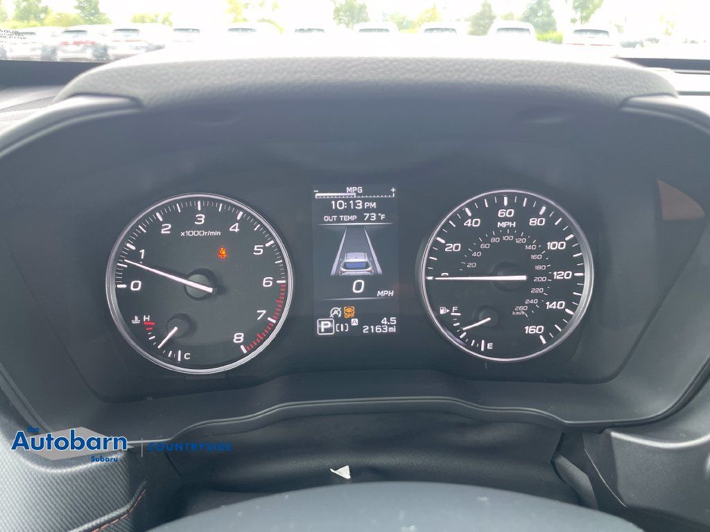 Used 2026 Subaru Forester Touring AWD/4WD image 13