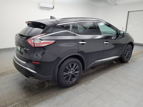 Used 2017 Nissan Murano SV w/ Premium Plus Package image 10