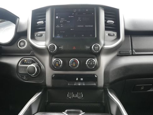 Used 2022 RAM 1500 Lone Star image 11