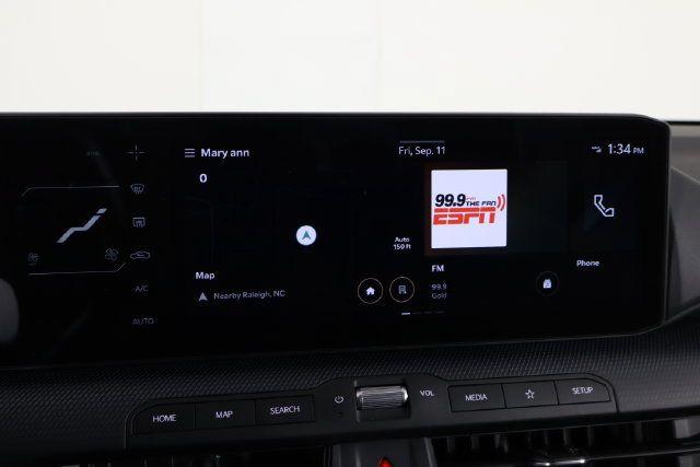 Used 2025 Kia K4 GT-Line FWD image 29