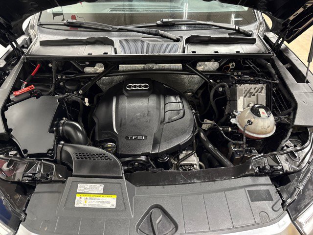 Used 2019 Audi Q5 2.0T Premium AWD/4WD image 47