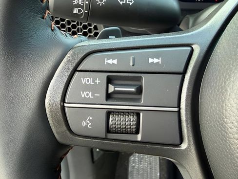 New 2026 Honda CR-V Sport-L image 20