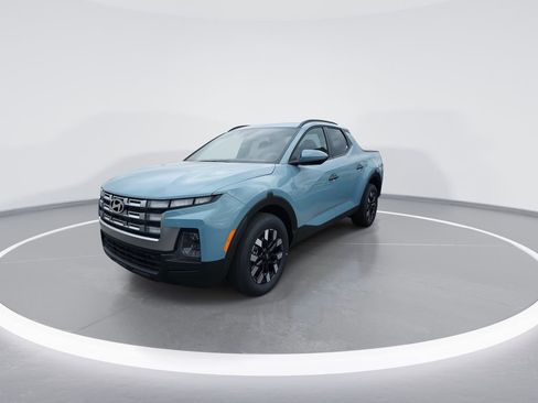 New 2026 Hyundai Santa Cruz SEL image 4