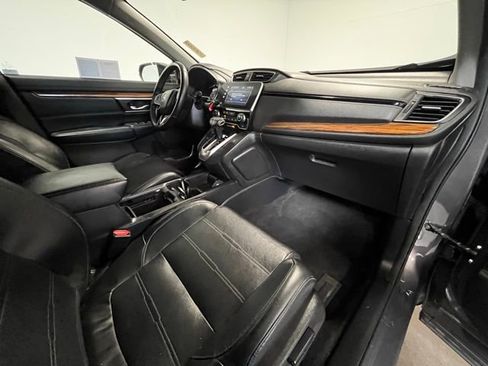 Used 2018 Honda CR-V EX-L image 10