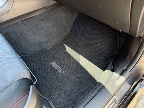 Used 2015 Subaru WRX Premium AWD/4WD image 20