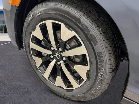 New 2026 Honda Odyssey EX-L image 10