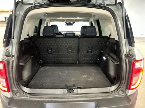 Used 2023 Ford Bronco Sport Outer Banks w/ Tech Package image 28