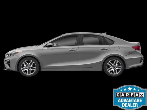 Used 2019 Kia Forte S w/ S Premium Package FWD image 5
