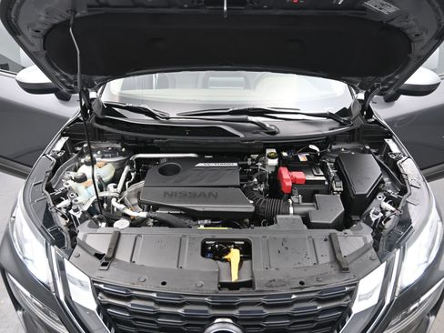 Certified 2023 Nissan Rogue SV image 20