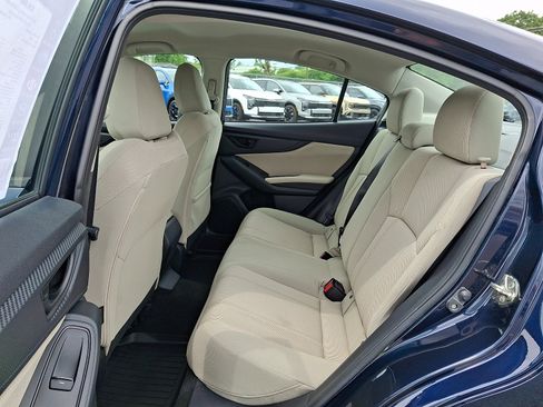 Used 2019 Subaru Impreza 2.0i Premium AWD/4WD image 11