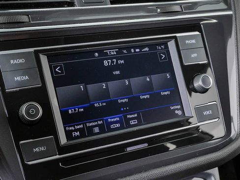 Certified 2023 Volkswagen Tiguan S FWD image 17