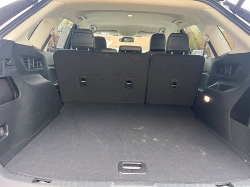 Used 2022 Ford Edge SEL w/ Convenience Package image 15