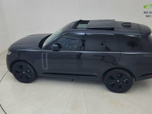 Used 2024 Land Rover Range Rover SE AWD/4WD image 79