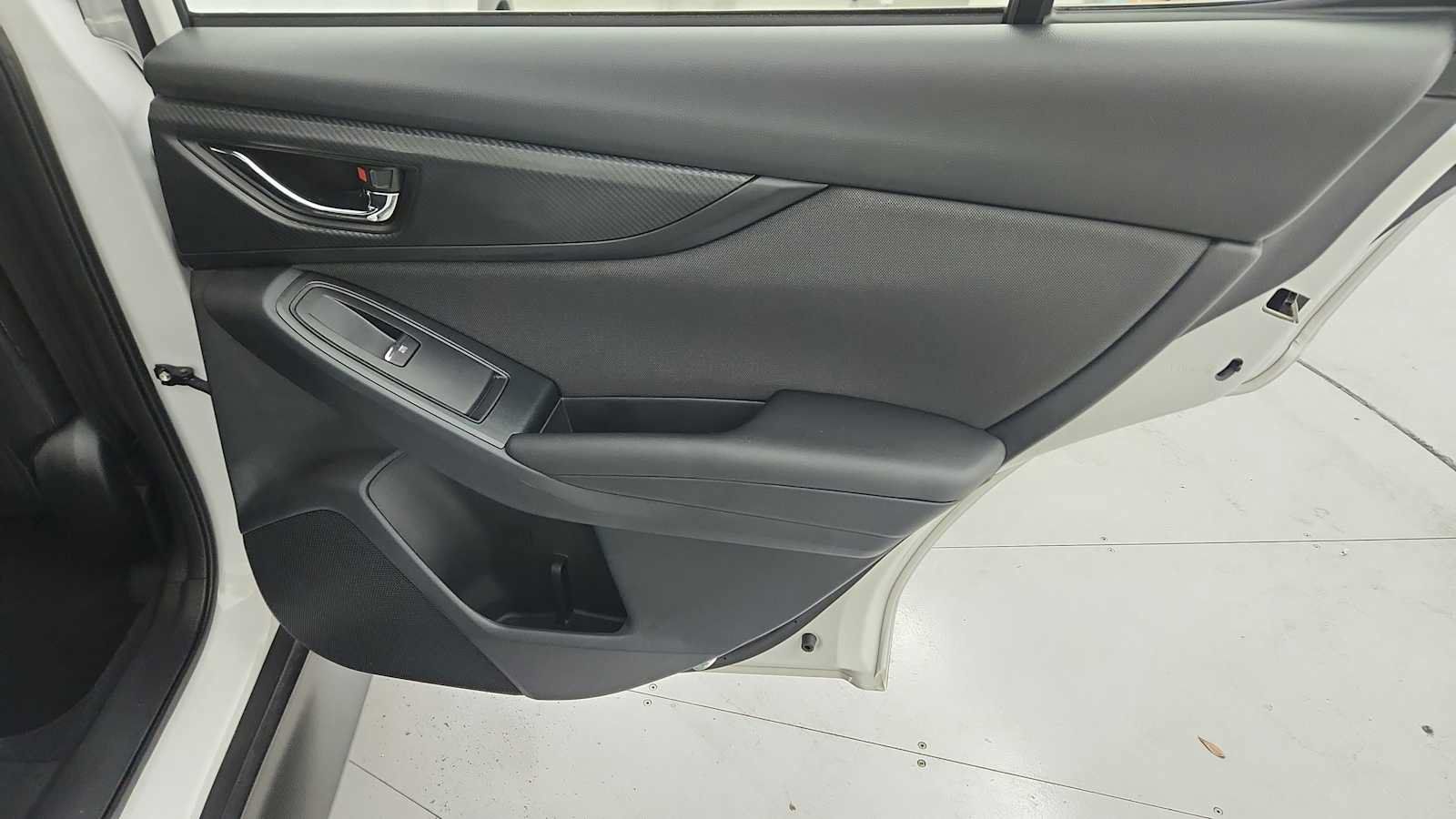 Certified 2022 Subaru WRX Premium AWD/4WD image 23