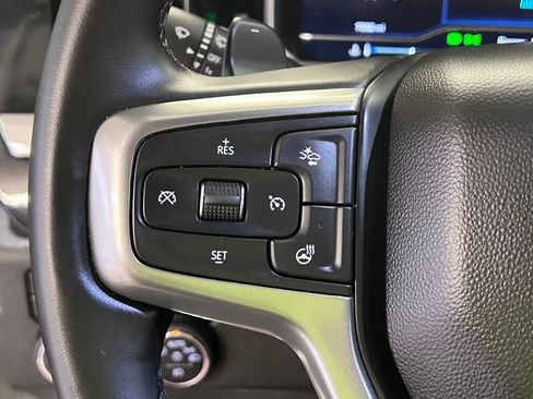 Used 2025 Chevrolet Silverado 1500 RST image 23