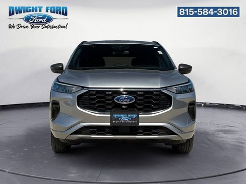 Certified 2024 Ford Escape ST-Line AWD/4WD image 8