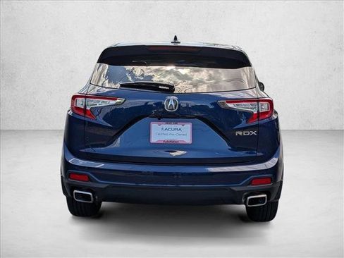 Used 2023 Acura RDX FWD w/ Technology Package image 6