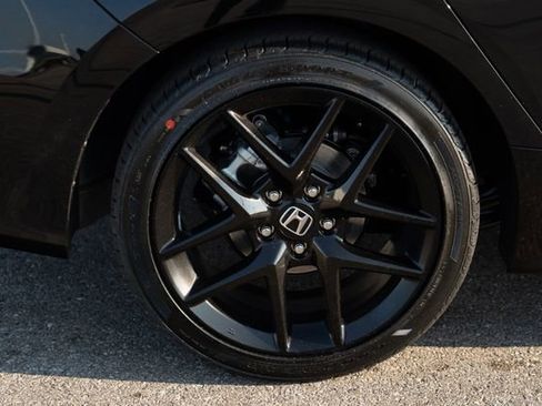 New 2026 Honda Civic Sport image 10