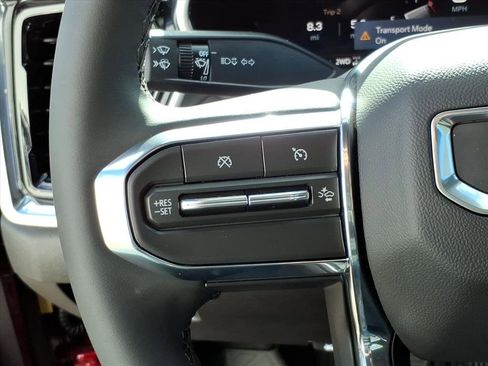 New 2026 GMC Canyon Elevation w/ Convenience Package image 16