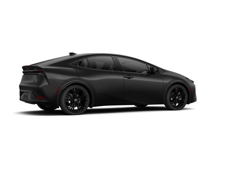 New 2026 Toyota Prius image 11