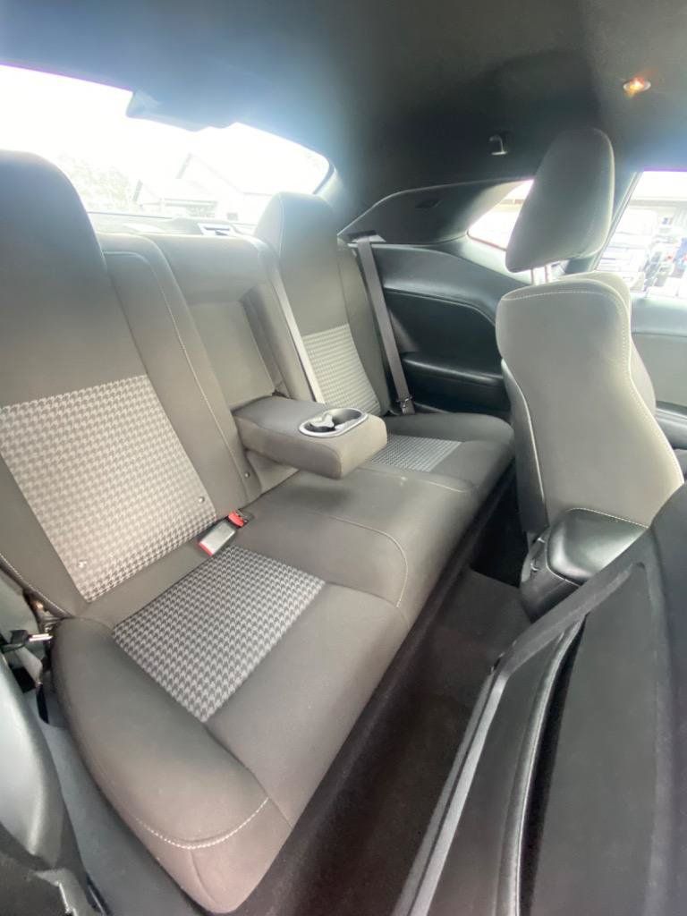 Used 2022 Dodge Challenger GT RWD image 18