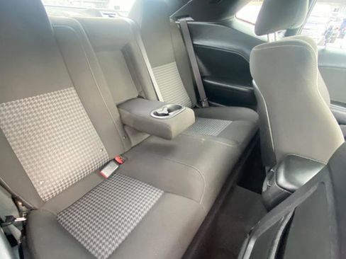 Used 2022 Dodge Challenger GT image 18