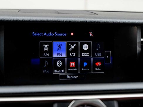 Used 2015 Lexus RC 350 AWD image 28